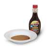 Dunns Farm Syrup Pancake Maple Flavored Low Calorie Plastic Bottle, PK12 71210